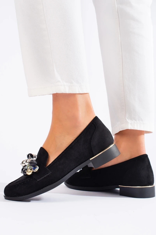 mustad kingad   Shelovet