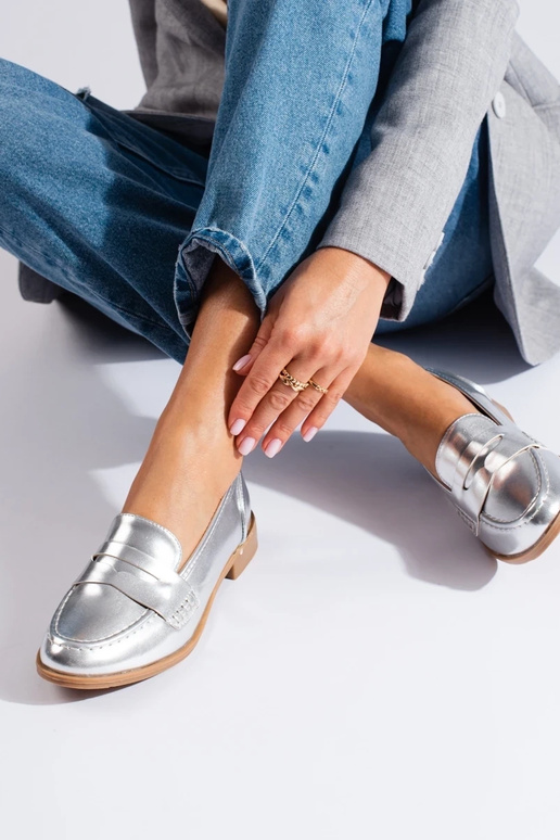 mokassiinid ökonahast  Shelovet