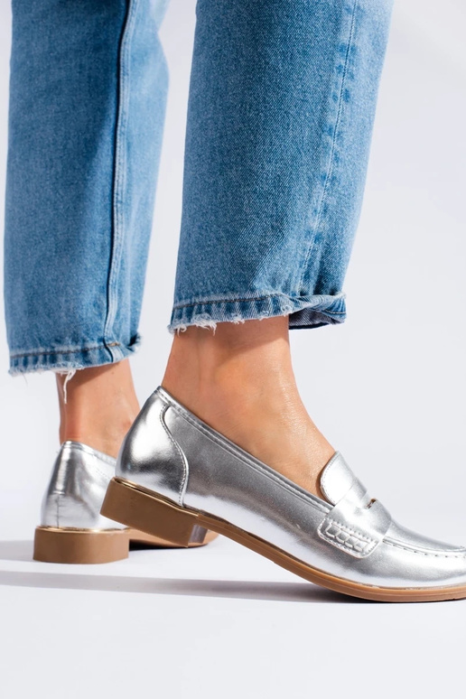 mokassiinid ökonahast  Shelovet