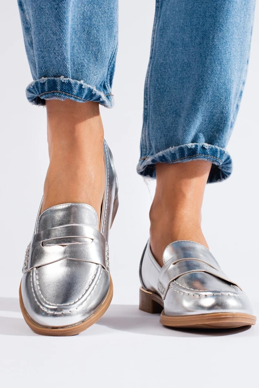 mokassiinid ökonahast  Shelovet