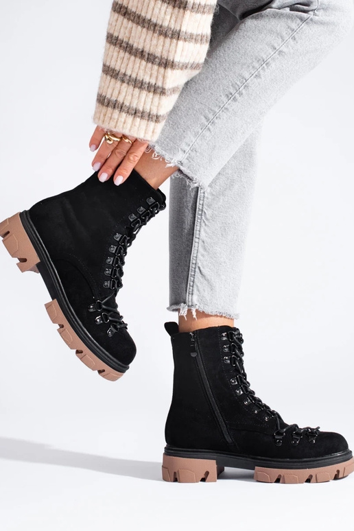 seemisnakhsed seotud saapad Msuud...