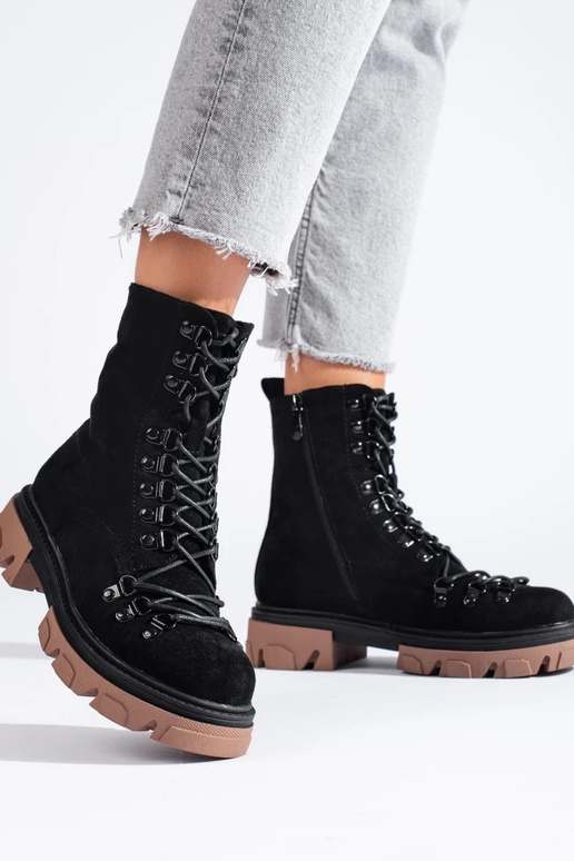 seemisnakhsed seotud saapad Msuud...