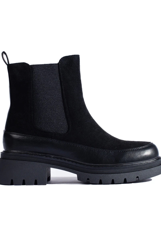 msuud seemisnahk lumesaapad Chelsea... msuud seemisnahk lumesaapad Chelsea...