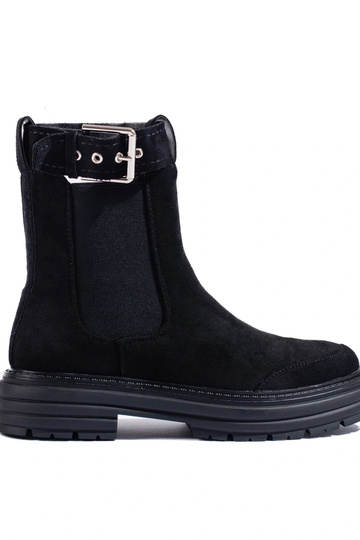 msuud seemisnahk lumesaapad...