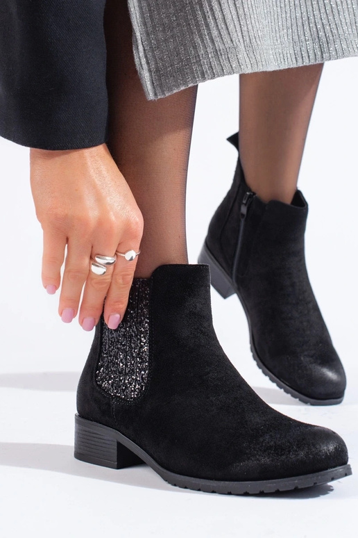 seemisnakhsed Msuud Pealiste saapad