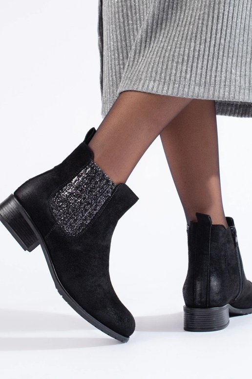 seemisnakhsed Msuud Pealiste saapad