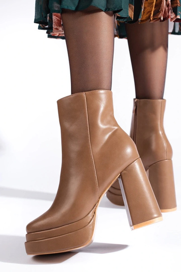 beeži värvi lumesaapad... 2