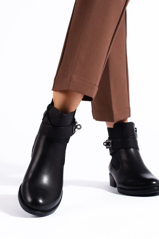 Pealiste omad Msuud lumesaapad tasane