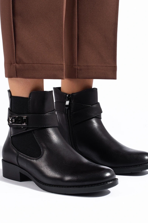 Pealiste omad Msuud lumesaapad tasane