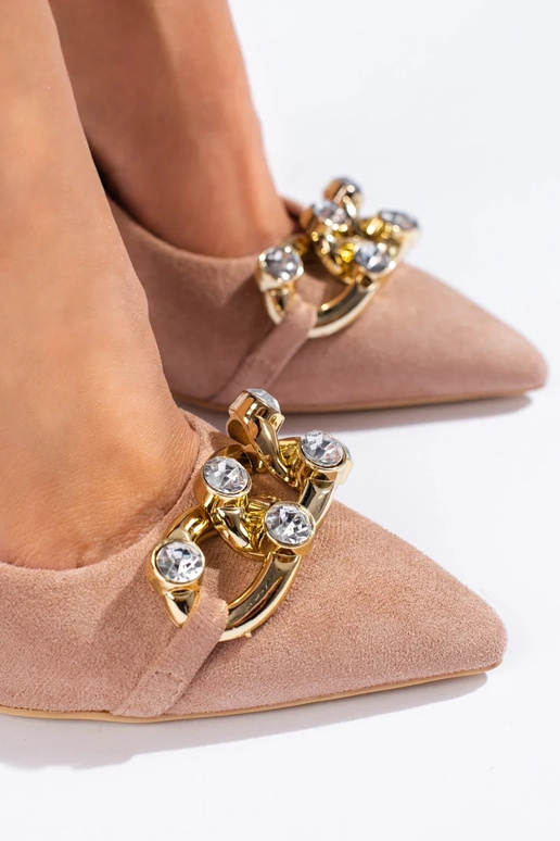 seemisnakhsed tumeroosad värvi...