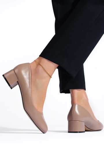 Kõrge kontsaga kingad 2