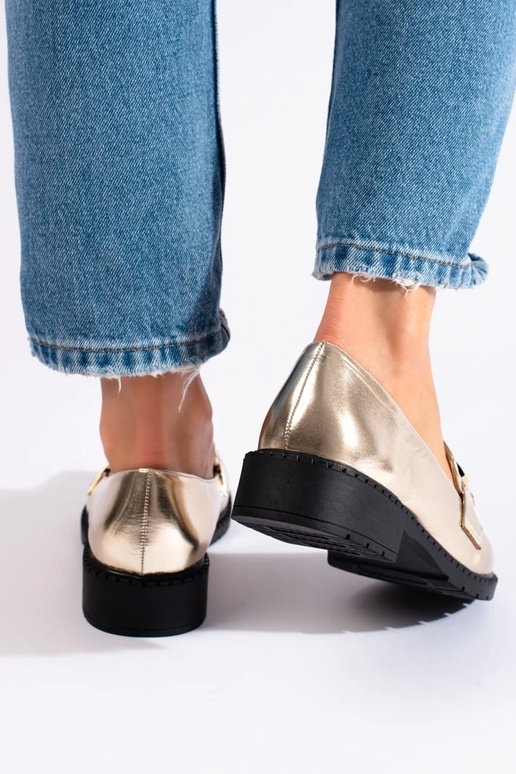 Hõbedat värvi Naiste saapad Hõbedat värvi Naiste saapad