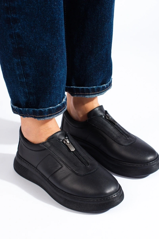 mustad   Naiste saapad T.Sokolski mustad   Naiste saapad T.Sokolski