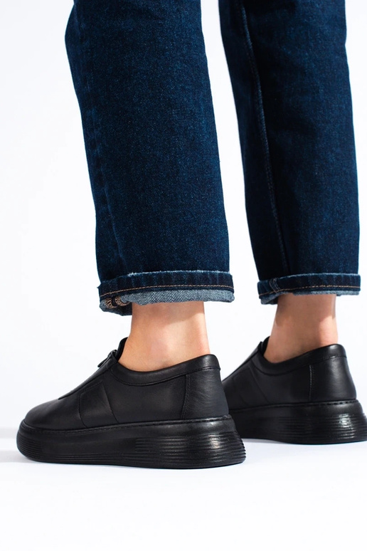 mustad   Naiste saapad T.Sokolski mustad   Naiste saapad T.Sokolski