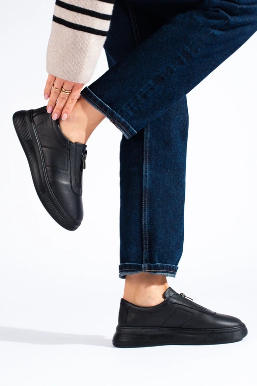 mustad   Naiste saapad T.Sokolski mustad   Naiste saapad T.Sokolski