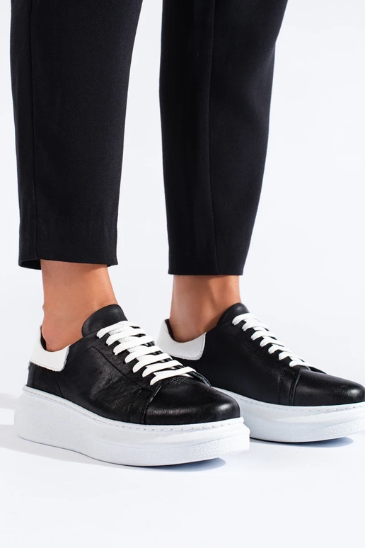 mustad  naiste kingad  T.Sokolski mustad  naiste kingad  T.Sokolski