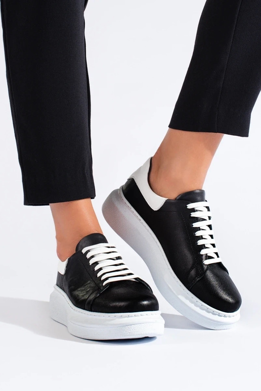 mustad  naiste kingad  T.Sokolski mustad  naiste kingad  T.Sokolski