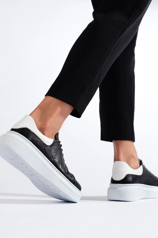 mustad  naiste kingad  T.Sokolski mustad  naiste kingad  T.Sokolski