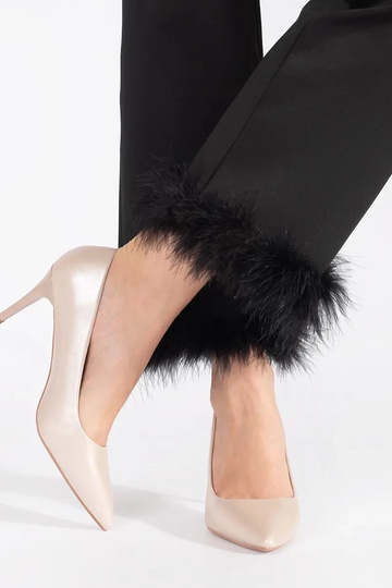 Kõrge kontsaga kingad 2