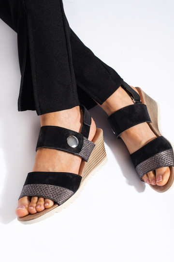 Mugavad väikese platvormiga... 2