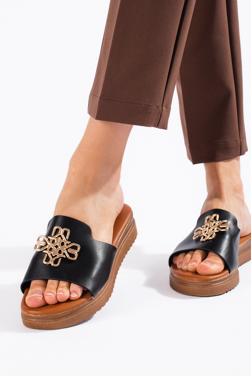 Plätud  Mustad Plätud  Mustad