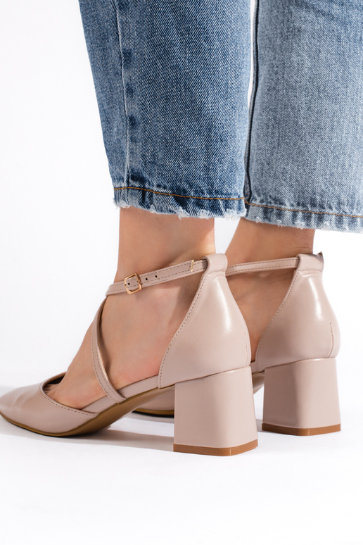 beeži värvi kingad beeži värvi kingad