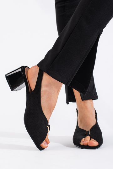 Elegantsed kingad kõrge... 2