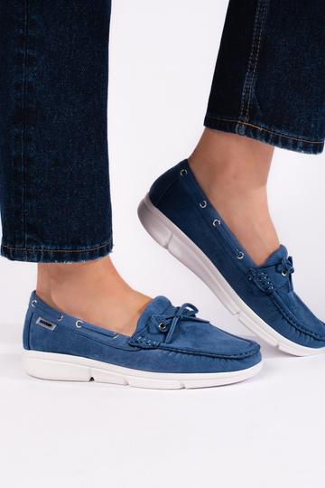 Naiste mokassiinid 2