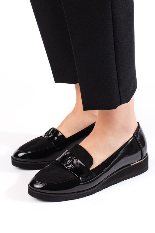 Elegantsed kingad  Mustad