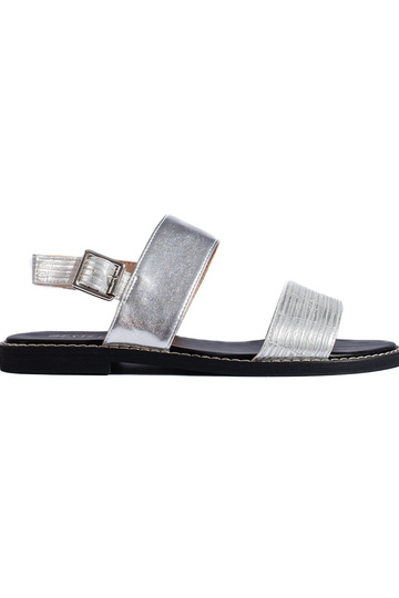 sileda tallaga kingad