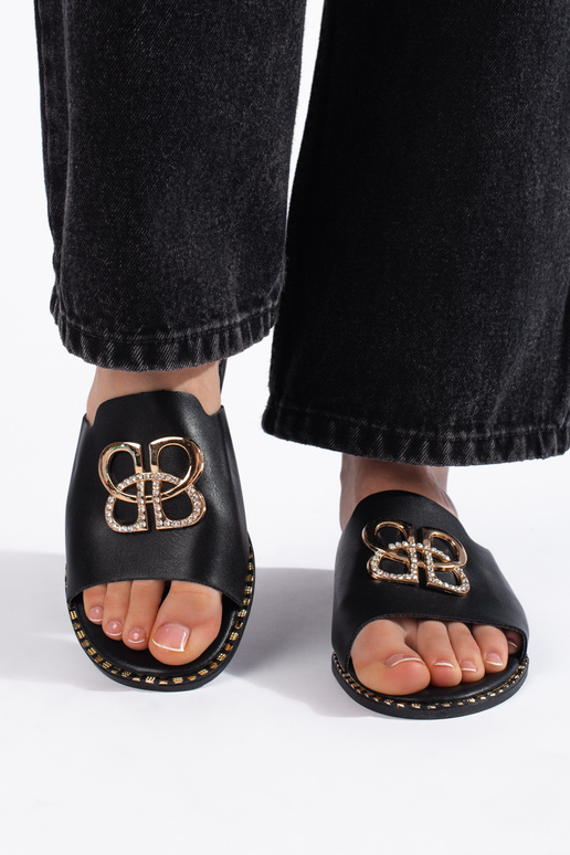 Mustad plätud Mustad plätud