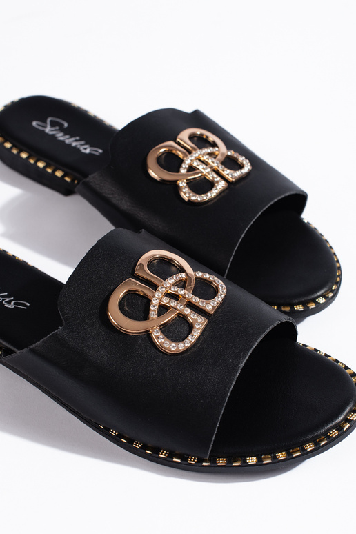 Mustad plätud Mustad plätud