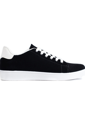 mustad  Naiste saapad