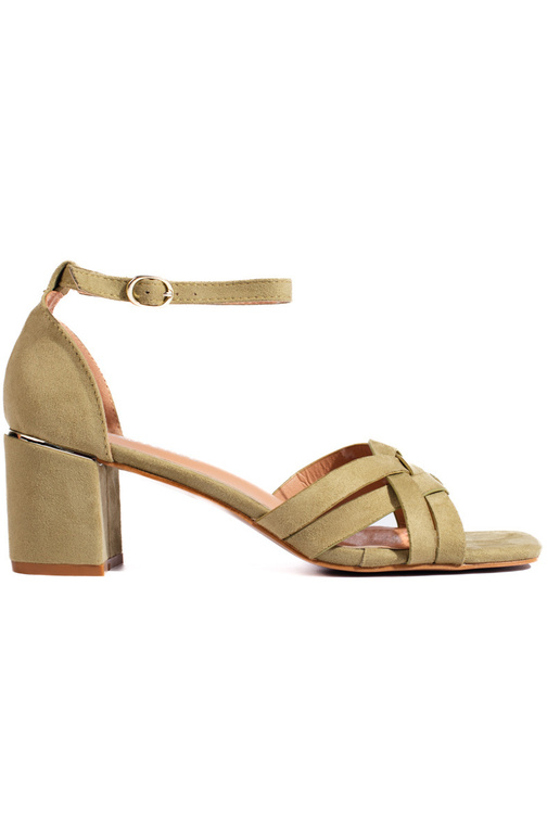 Rohelist värvi  kingad Rohelist värvi  kingad