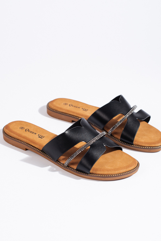 Elegantsed  Mustad plätud