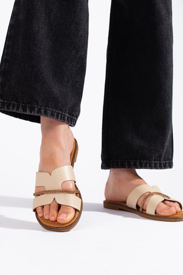 Elegantsed  beeži värvi plätud 2