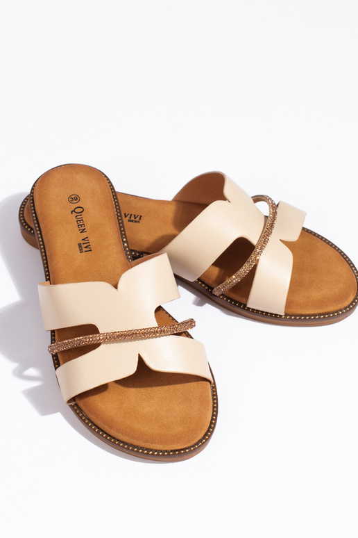 Elegantsed  beeži värvi plätud