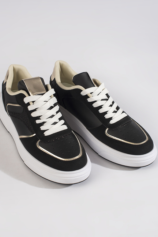 Moekad vabaajajalatsid Mustad