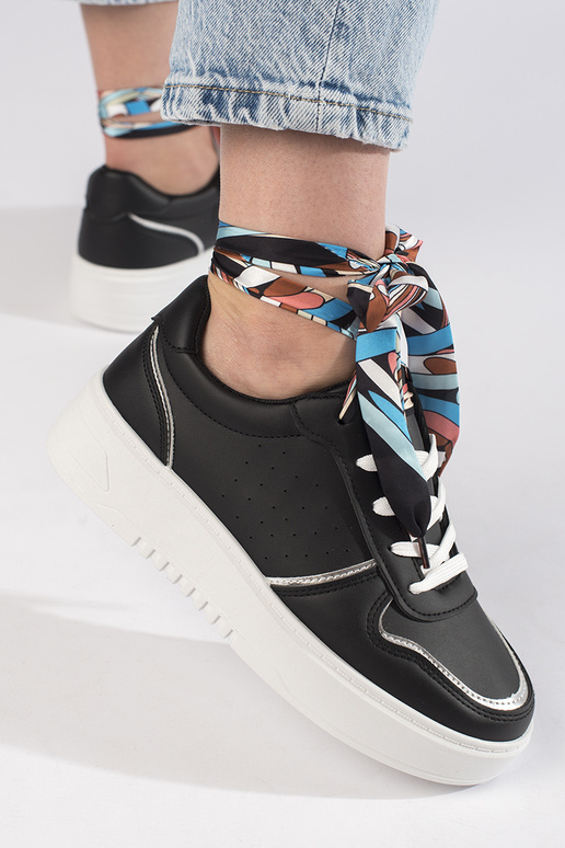 Mvärvi klassikalise mudeli naiste tossud Mvärvi klassikalise mudeli naiste tossud