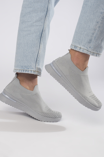 Halli värvi  naiste kingad 2