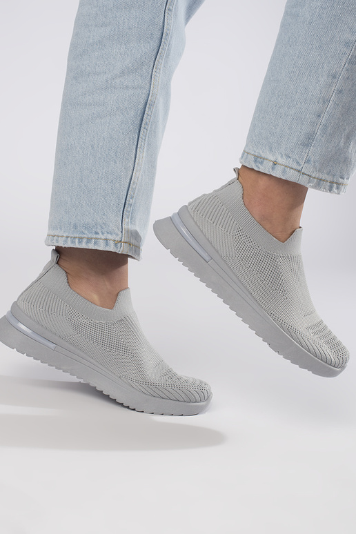 Halli värvi  naiste kingad