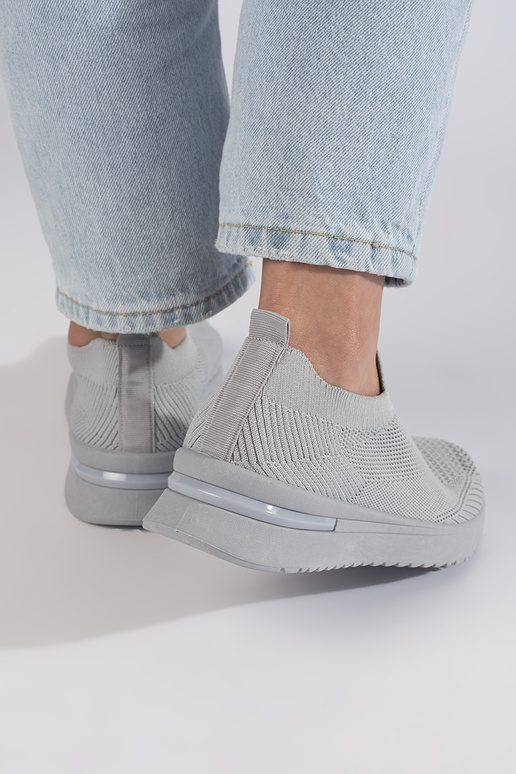 Halli värvi  naiste kingad