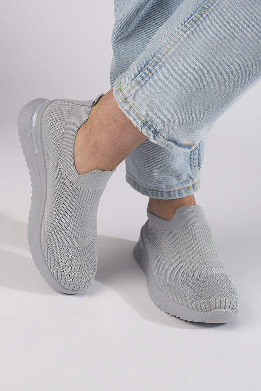 Halli värvi  naiste kingad