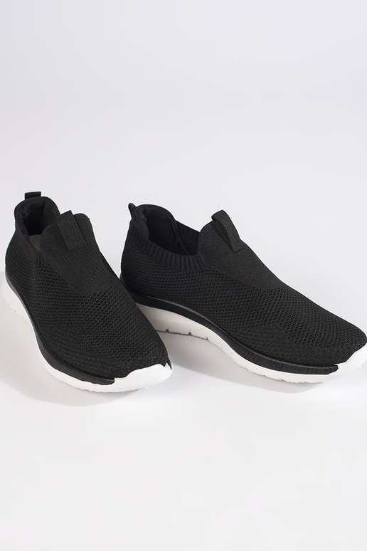 naiste kingad Mustad