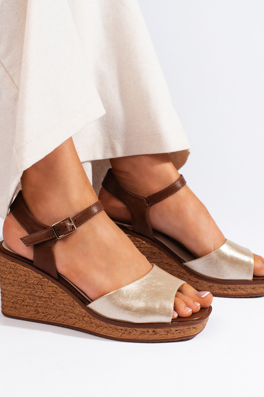 kingad  Sergio Leone