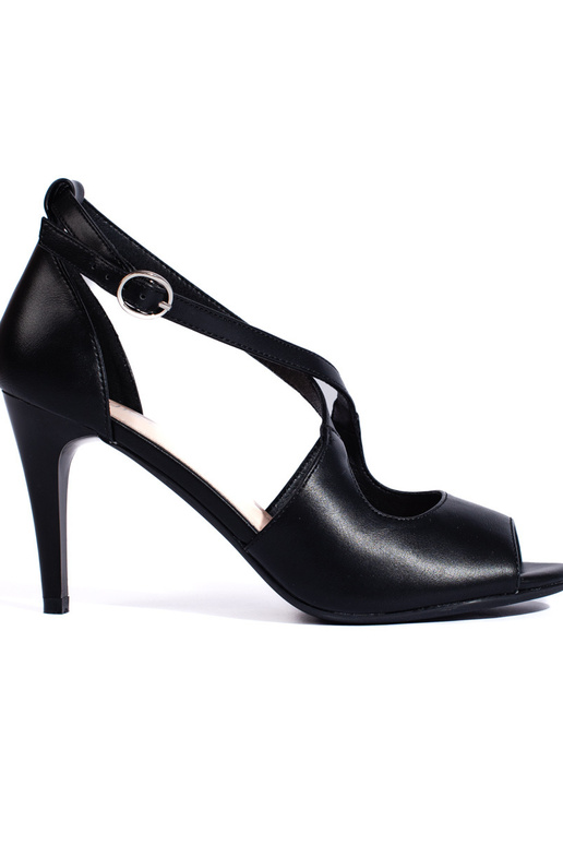 mustad kingad   Sergio Leone