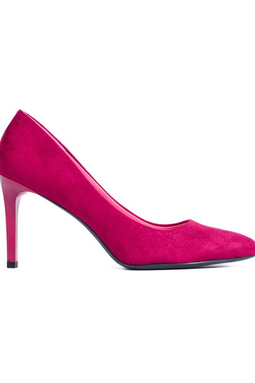 Klassikalise mudeli poolsaapad