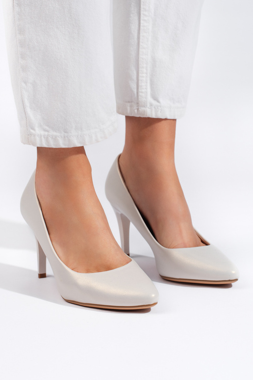 valget värvi poolsaapad  Sergio Leone