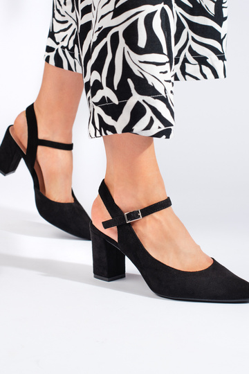 poolsaapad Mustad Sergio Leone 2