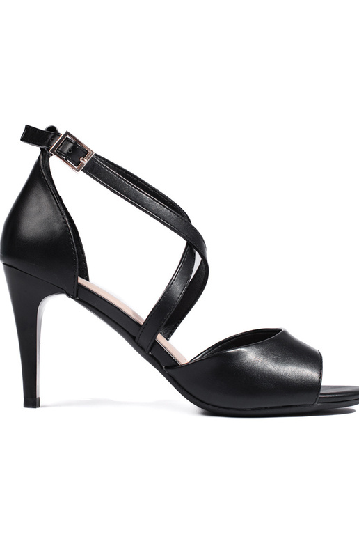 kingad  Mustad Sergio Leone